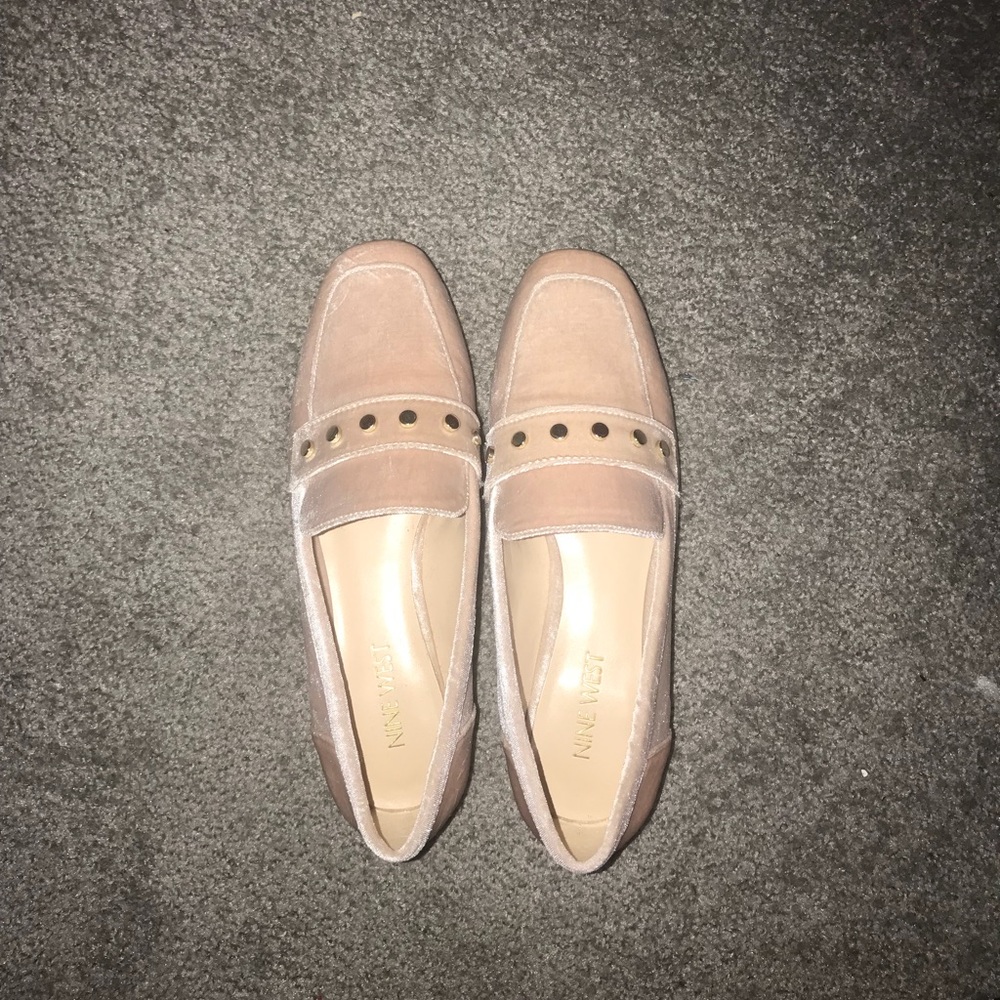 Nine West shoes